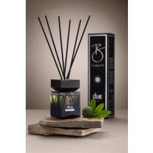 Perfumy do wnętrz Ruqumi Due Bergamote 90ml